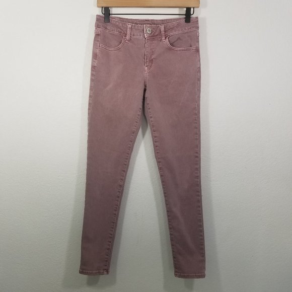 American Eagle Outfitters Denim - American Eagle Next Level Stretch Jegging Jeans 8